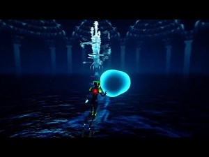 Abzu 100% Full Walkthrough(All Achievements and Collectibles)(No Commentary) PC (UPDATED TIMESTAMPS)