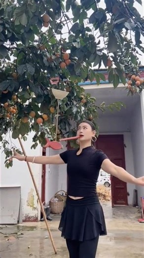 China is a non-genetic inheritance of culture and folk juggling. #中国功夫