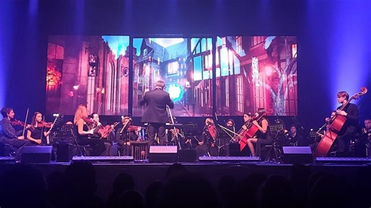 La saga Harry Potter en version symphonique à Troyes