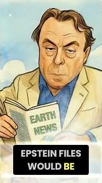Trump, QAnon, Epstein | Hitchens on the Ultimate Betrayal