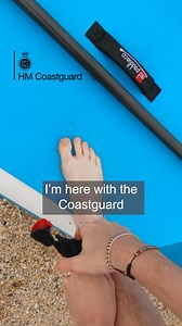 47K views · 269 reactions | Offshore winds can quickly blow you far away from the shore and safety, making them especially dangerous when doing water sports such as paddleboarding or kayaking. Avoid the water when the wind is blowing from the land out to sea. In a coastal emergency, call 999 and ask for the Coastguard. #Coastguard #CoastClever #OffshoreWinds | Maritime and Coastguard Agency | Facebook
