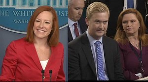 77K views | Psaki casts GOP as party of 'defund the police' after slogan backfires on Democrats | HYGO News | Facebook
