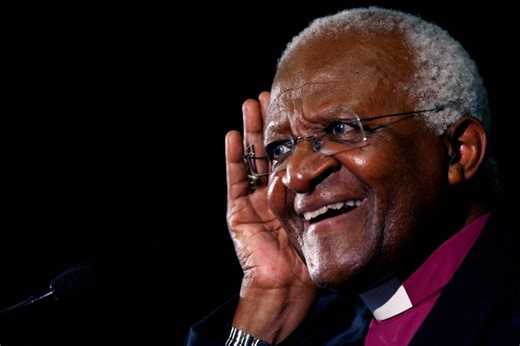 Remembering Desmond Tutu’s life and legacy