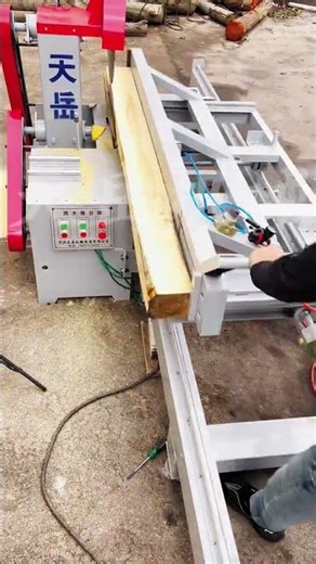 #automatic edge cleaning saw #high-speed straight-line deburring machine #infrared edge cleaning #Kn