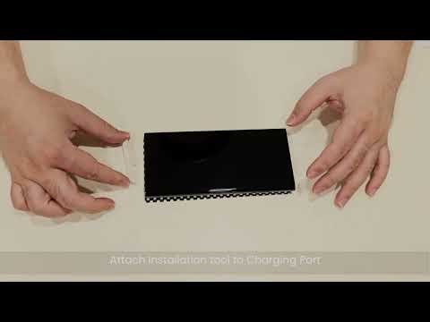 NANOTECH Hydrogel Film Screen Protector