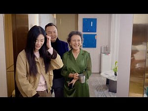 陈翔六点半：天上掉下个儿媳妇Heaven sends​ a daughter-in-law
