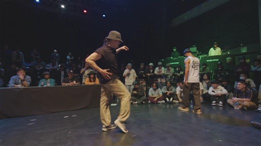 【FINAL BATTLE】HIROKI vs GUCCHON【TPU - THE FINAL 】