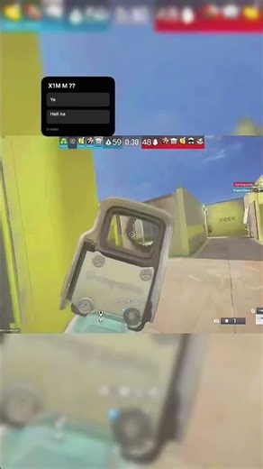 Itz a Dream- R6 montage