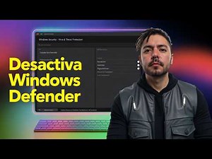 How to Turn Windows Defender On and Off on Your PC