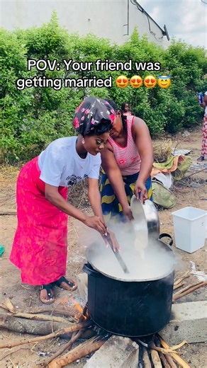 Zambian Marriage Humor: A POV of Wedding Celebrations