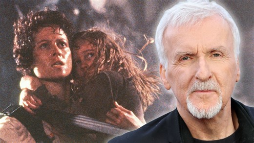 Why James Cameron Says He Wouldn't Direct Another Alien Movie
