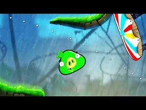 Angry Birds 2: King Pig Panic