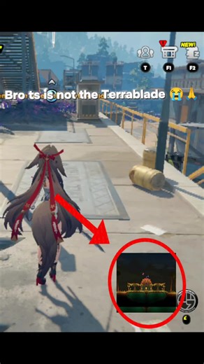 #yeshunguang #zenlesszonezero #terraria #terrablade #zenlesszonezerocharacters