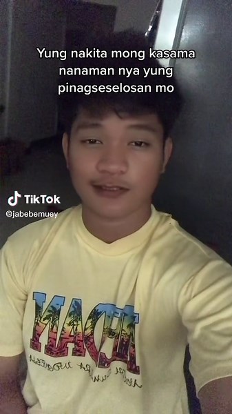 Tropical Vibes: Stylish YACA Graphic T-Shirt Design