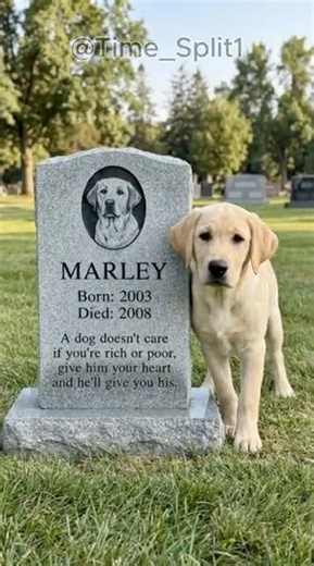 Part 2: The Famous Movie Dogs That Have Passed Away… Fans Still Cry Over #6 🐕💔