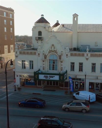 1.3K views · 1.1K reactions | See the storied past, renaissance and promising future of Oklahoma’s 400+ miles of Route 66, America’s Mother Road. | Discover Oklahoma | Facebook