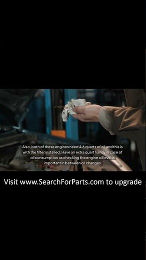 2016 Toyota Rav4 Oil Type and Capacity (Upgrade to the Best Synthetic!)