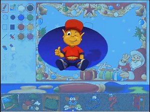 ADIBU 2ND GENERATION GAMEPLAY