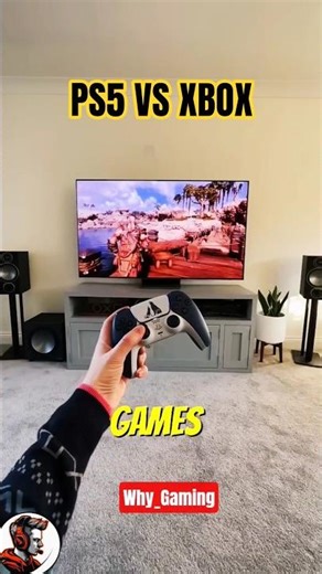 PS5 vs XBOX - Gaming Comparison 2026 which is better ? #ps5 #xbox #comparison #gaming #console