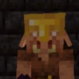 Piglin Custom Barter and Chances