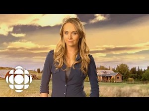 The sun comes up on season 8 of Heartland | Heartland | CBC