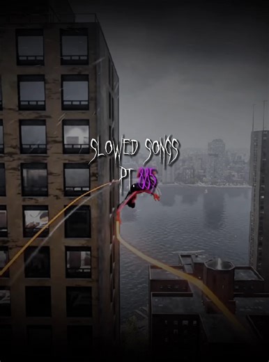 Discover the Best Slowed Songs Playlist