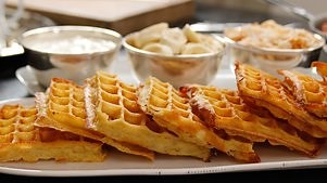 Barefoot Contessa: Back to Basics: Season 12 Episode 7 Big Breakfast Buffet