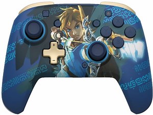 PDP Rematch Wireless Glow