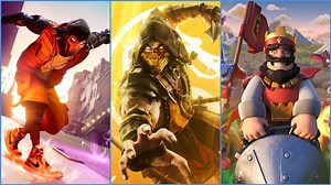 Best Multiplayer Games for Android in 2025