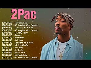 2Pac - Dear Mama (Official Video 2026) ❤️ Tupac Shakur Emotional Rap Song HD Remastered