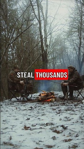 The Great Egg War of 1863 #Facts #America