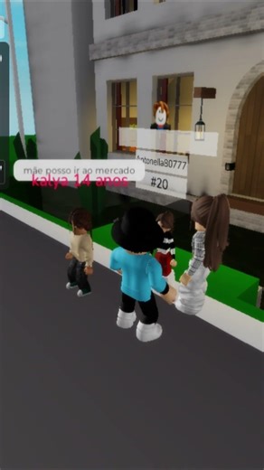 Você Não Vai Acreditar no que Encontrei no Mapa do Roblox!