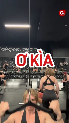 244K views · 818 reactions | Bench thủ phía sau vừa thoát nạn  #Gymstorevn | Gymstore.vn - Dinh Dưỡng Thể Hình | Facebook