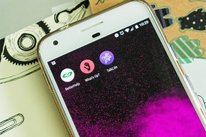 Feeling depressed? These apps can help, or get you help