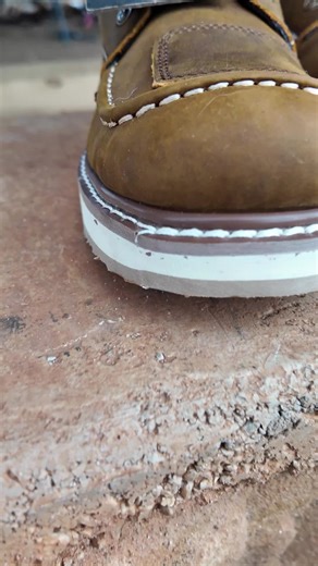 Great Leather Boots from @Rock Rooster USA #leatherboots #boots #workboots