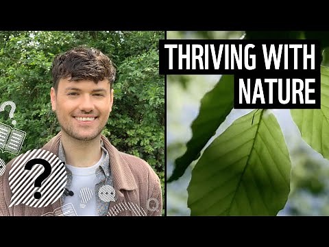 The Benefits of Nature for Mental Health | Community & Wellbeing | WWF