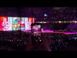ERAS TOUR SINGAPORE N5 - FULL