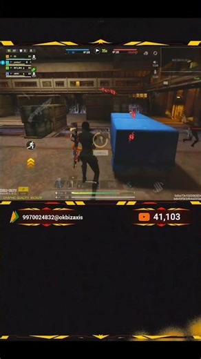 Almost Choked the Gulag 💀 | CODM Shorts