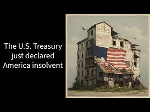US Debt Crisis: Explained