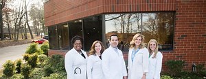 Generations Family Practice Brings Full-Service Medical Care to Reston