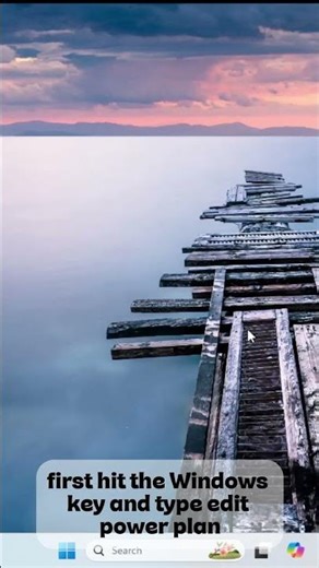 Stop CPU Throttling! ⚡ (30-Sec PC Boost)