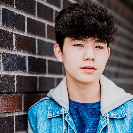 Logan Kim | Actor