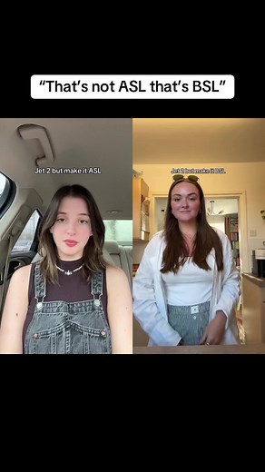 Exploring ASL vs BSL: Key Differences Explained