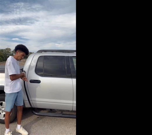 Richard Anderson on Reels