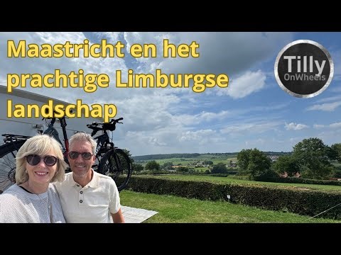 Weekend in Maastricht and Epen, Limburg