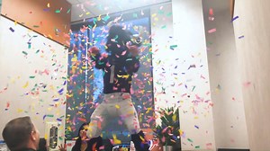 Marc Vandermeer breaks down the X's and O's of opening a #Texans Debit Card. | Houston Texans