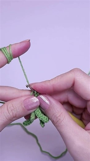 How to Make a Simple Bookmark Cord