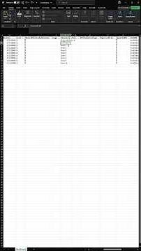 #RevitPlugin - Revit + Excel #Export and #Import parameter values