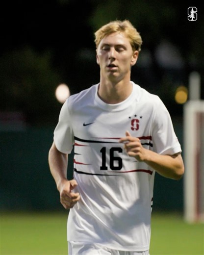 Stanford Men's Soccer on Reels