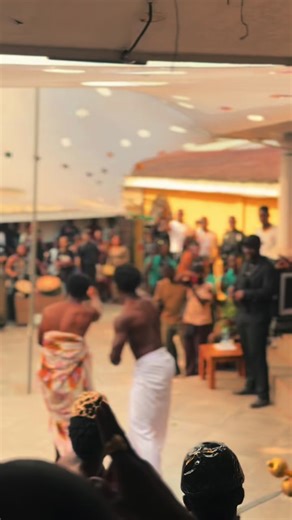 AKROPONG TO THE WORLD 🌎